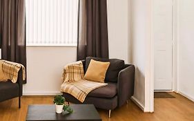 Matchday Mile House Walk To Anfield Sleeps 8